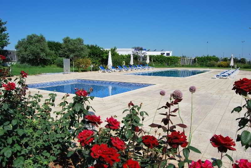 Bejaparque Hotel Exterior foto